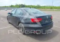 2015 Volkswagen JETTA фото