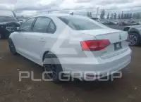 2015 Volkswagen JETTA photo