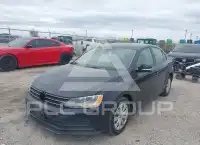 2015 Volkswagen JETTA photo