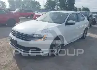 2015 Volkswagen JETTA фото