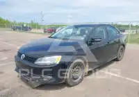 2015 Volkswagen JETTA фото