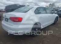 2015 Volkswagen JETTA photo
