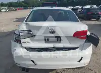 2015 Volkswagen JETTA фото