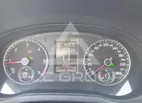 2015 Volkswagen PASSAT фото