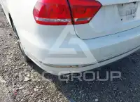 2015 Volkswagen PASSAT фото