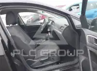 2015 Volkswagen GOLF photo