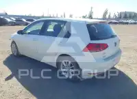 2015 Volkswagen GOLF photo