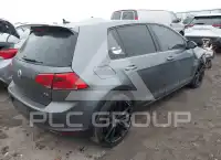 2015 Volkswagen GOLF photo