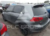 2015 Volkswagen GOLF photo