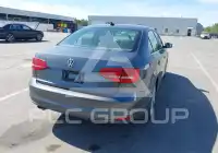 2015 Volkswagen JETTA фото