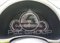 2015 Volkswagen BEETLE фото
