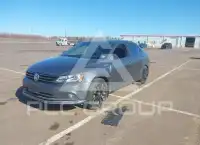 2015 Volkswagen JETTA фото