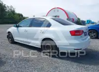 2015 Volkswagen JETTA photo