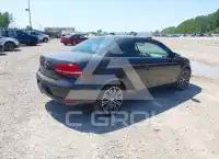 2015 Volkswagen EOS photo