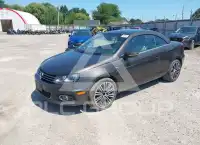 2015 Volkswagen EOS photo