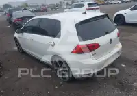 2015 Volkswagen GTI фото