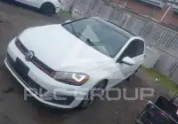 2015 Volkswagen GTI фото