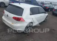 2015 Volkswagen GTI фото