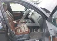 2015 Volkswagen Tiguan фото