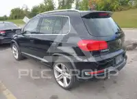 2015 Volkswagen Tiguan фото