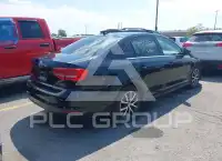 2015 Volkswagen Jetta фото