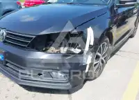 2015 Volkswagen Jetta фото