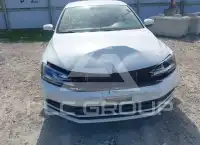 2015 Volkswagen Jetta фото