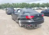 2015 Volkswagen Jetta фото