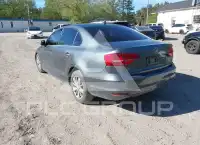 2015 Volkswagen Jetta фото