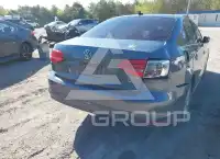 2015 Volkswagen Jetta фото