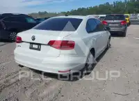 2015 Volkswagen Jetta фото