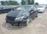 2015 Volkswagen Jetta фото