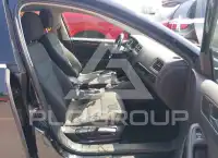2015 Volkswagen Jetta фото