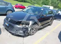 2015 Volkswagen Jetta фото