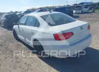 2015 Volkswagen Jetta photo