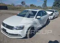 2015 Volkswagen Jetta photo