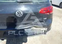 2015 Volkswagen GOLF фото