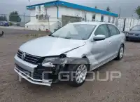 2015 Volkswagen Jetta фото