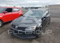2015 Volkswagen Jetta фото