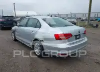 2015 Volkswagen Jetta фото