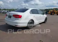 2015 Volkswagen Jetta фото