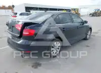 2015 Volkswagen Jetta фото