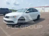 2015 Volkswagen Jetta фото