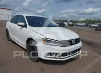2015 Volkswagen Jetta фото