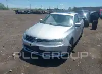 2015 Volkswagen Jetta photo