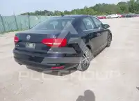 2015 Volkswagen Jetta фото