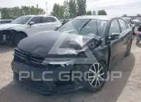 2015 Volkswagen Jetta фото