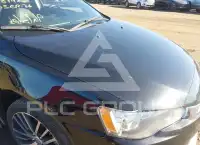 2016 Mitsubishi LANCER photo
