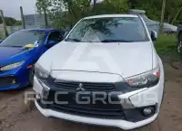 2016 Mitsubishi RVR фото