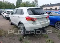 2016 Mitsubishi RVR фото